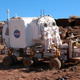 Illustration for article titled Awesome Photos of NASA Equipment Tests